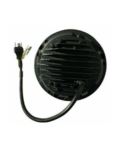 (HJG) Small R 7 inch Headlight (90 Watt)