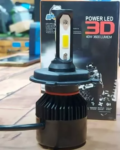 3D Bulb
