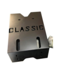 Clasic Engine Plate _ Sump Guard