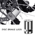 Disc Brake Lock (Steel)