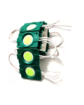 Green Engine Light Pack of 4 pcs