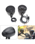 Handlebar Waterproof Bluetooth Speaker System (3)