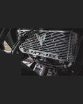 Radiator Grill_Guard For MT15
